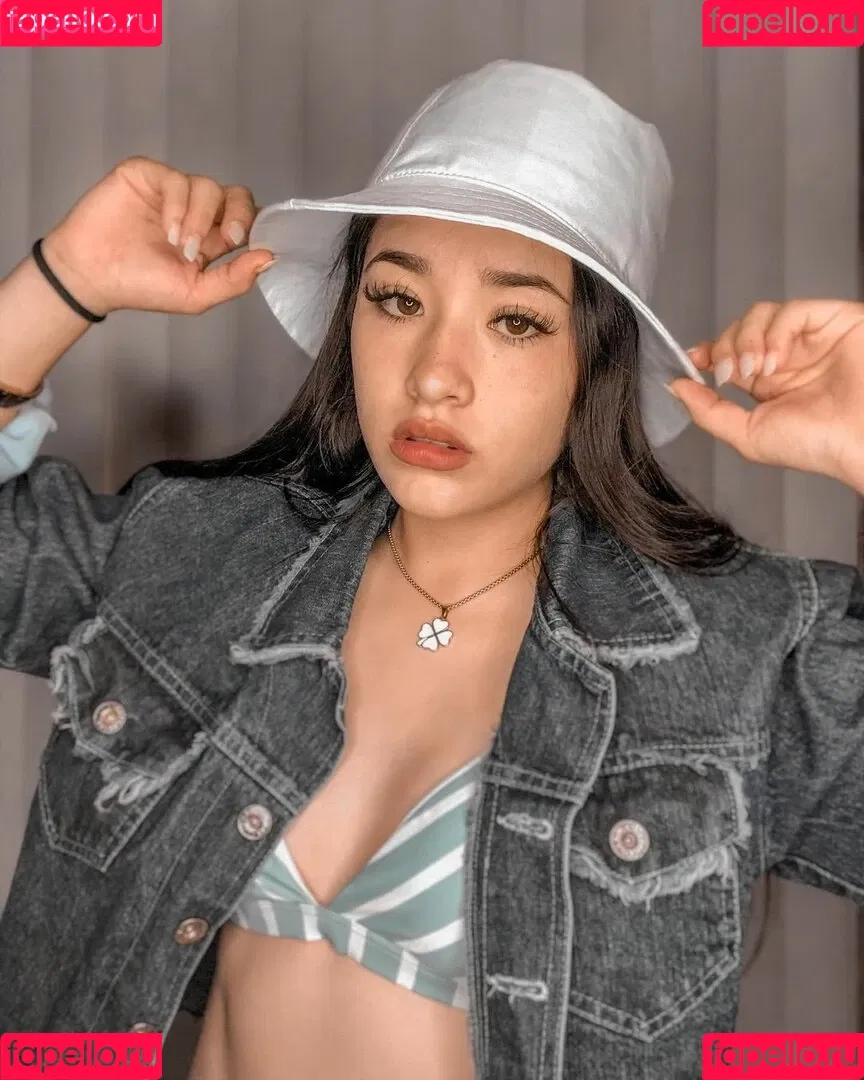 Latest leaks Ashly Martinez nude - Fapello