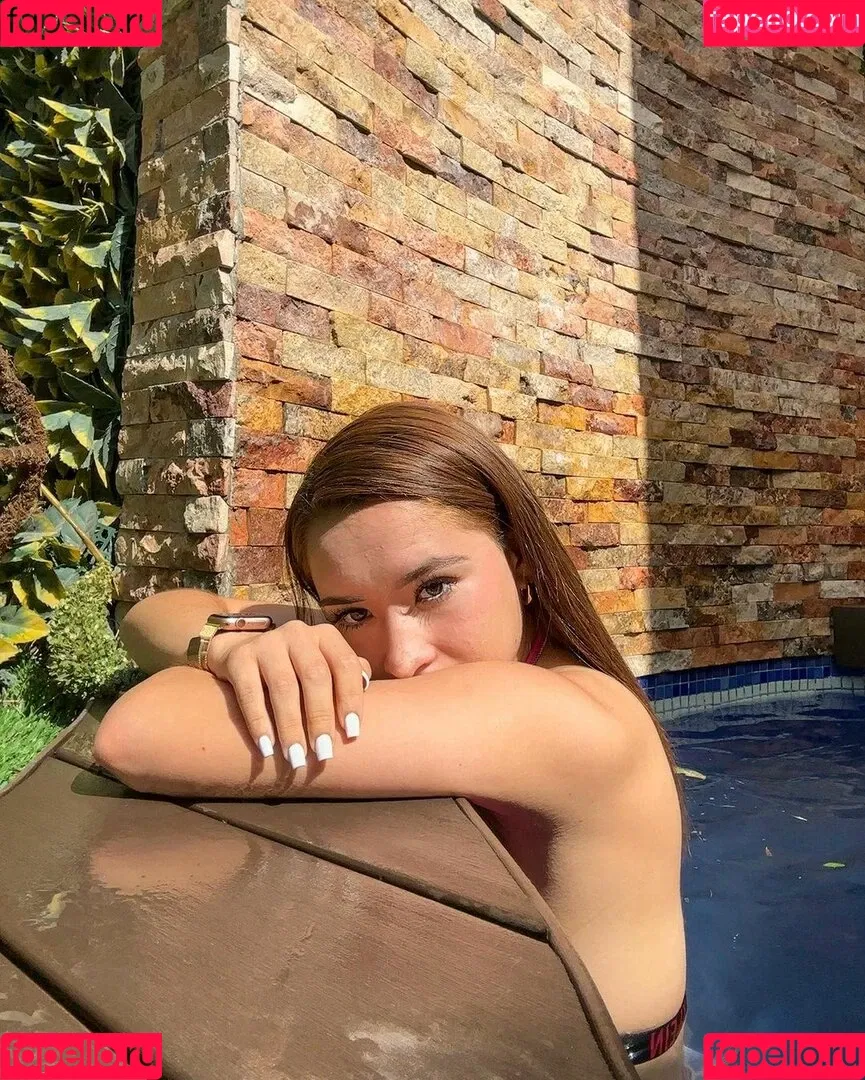 Latest leaks Ashly Martinez nude - Fapello