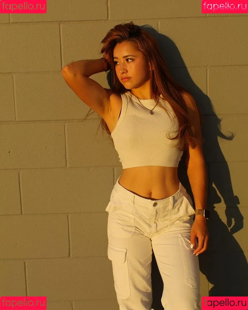 Latest leaks Ashly Martinez nude - Fapello