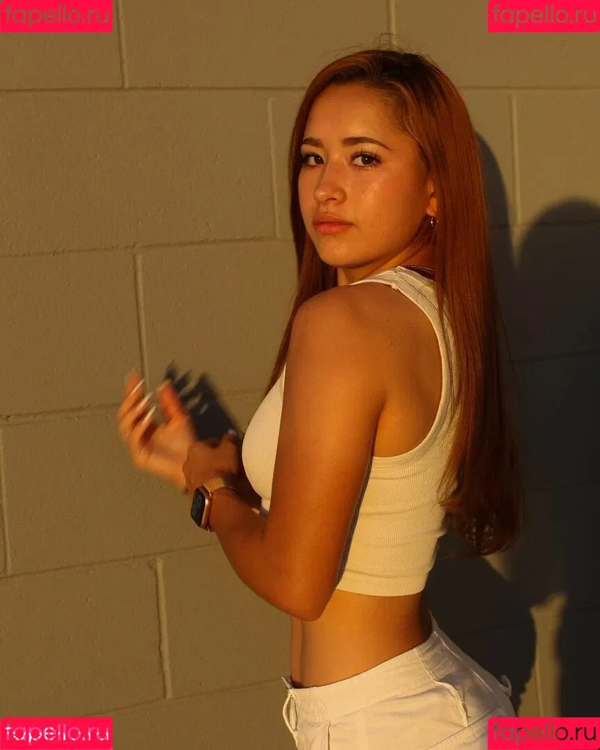 Latest leaks Ashly Martinez nude - Fapello