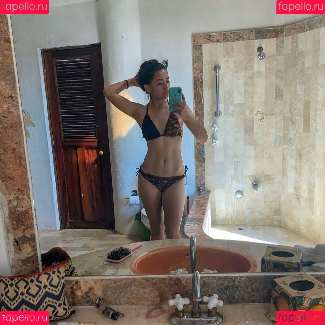 Latest leaks Ashly Martinez nude - Fapello