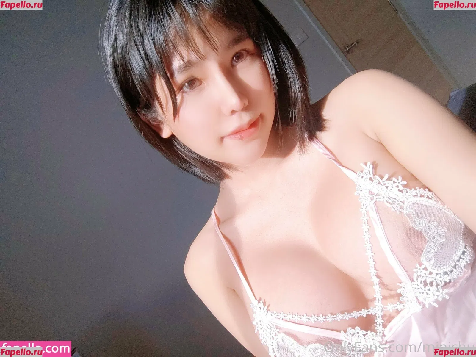 Minichu Thai Onlyfans Photo Gallery 