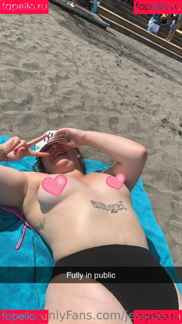 jessiee19 Onlyfans Photo Gallery 