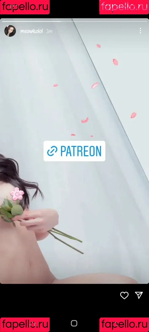 Meowko Meowkolol Onlyfans Photo Gallery 