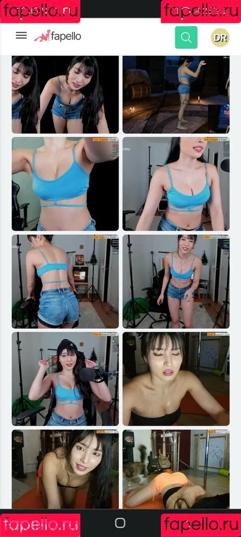Meowko Meowkolol Onlyfans Photo Gallery 