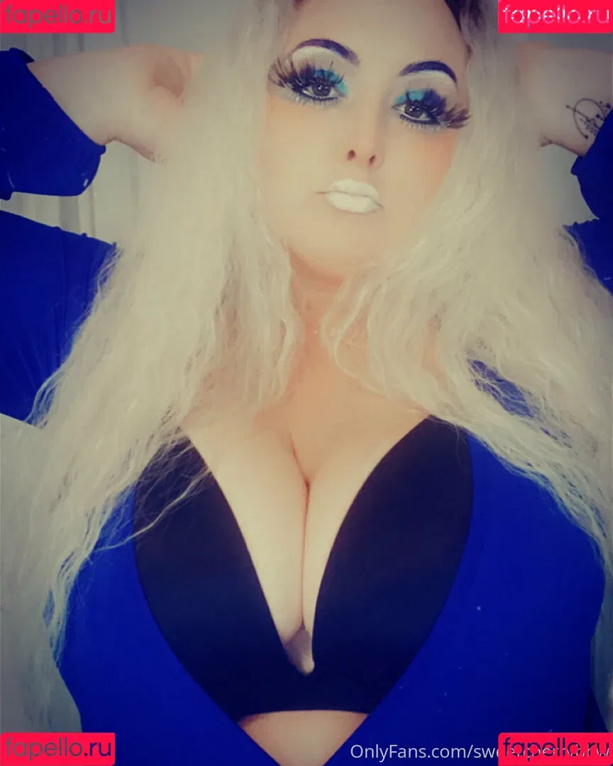 sweetcherrybbw Onlyfans Photo Gallery 