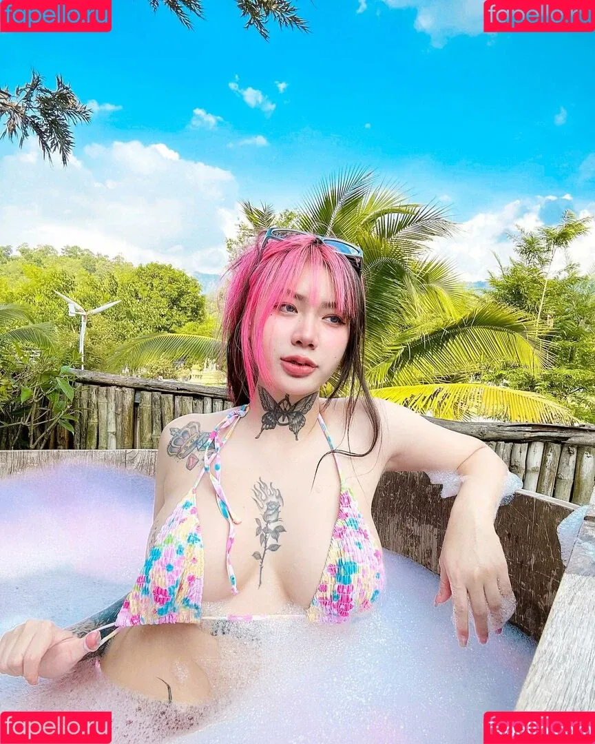 ellekampong Onlyfans Photo Gallery 