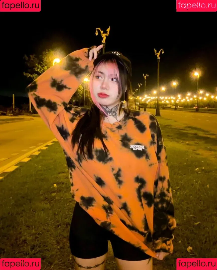 ellekampong Onlyfans Photo Gallery 
