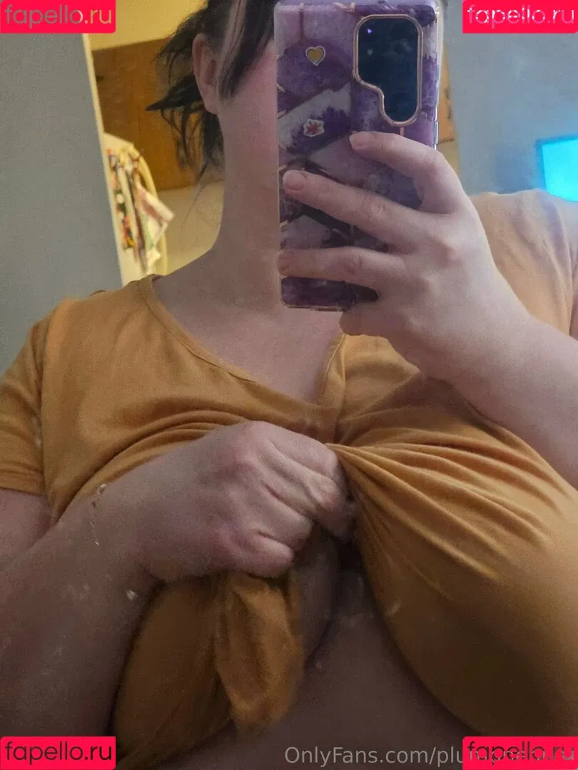 plumppepper Onlyfans Photo Gallery 