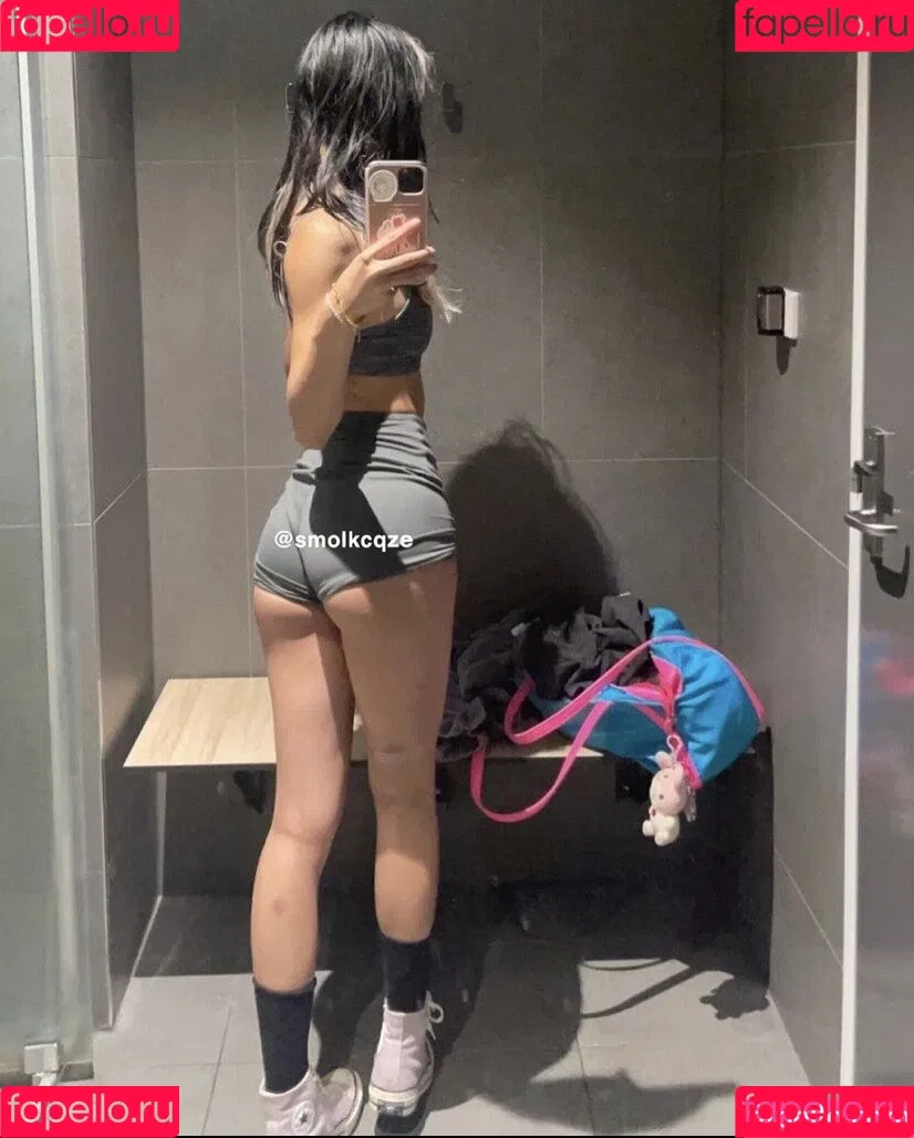 Smolkcqze Onlyfans Photo Gallery 