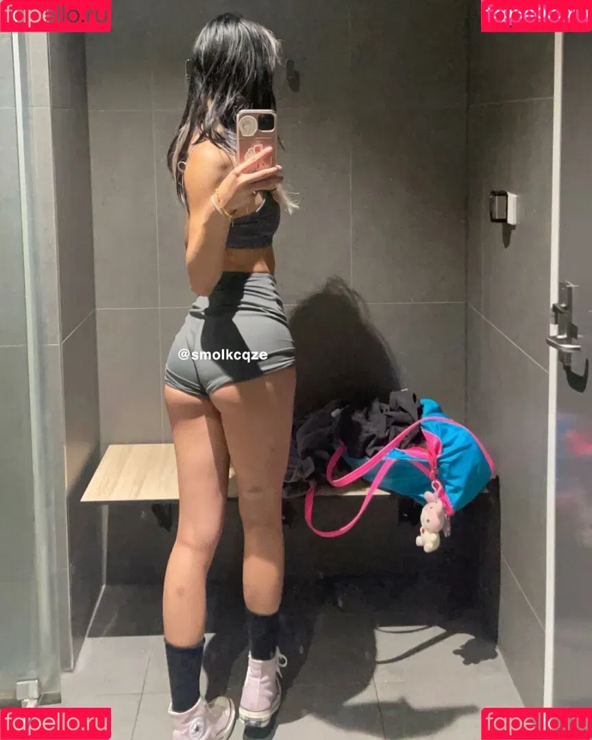 Smolkcqze Onlyfans Photo Gallery 