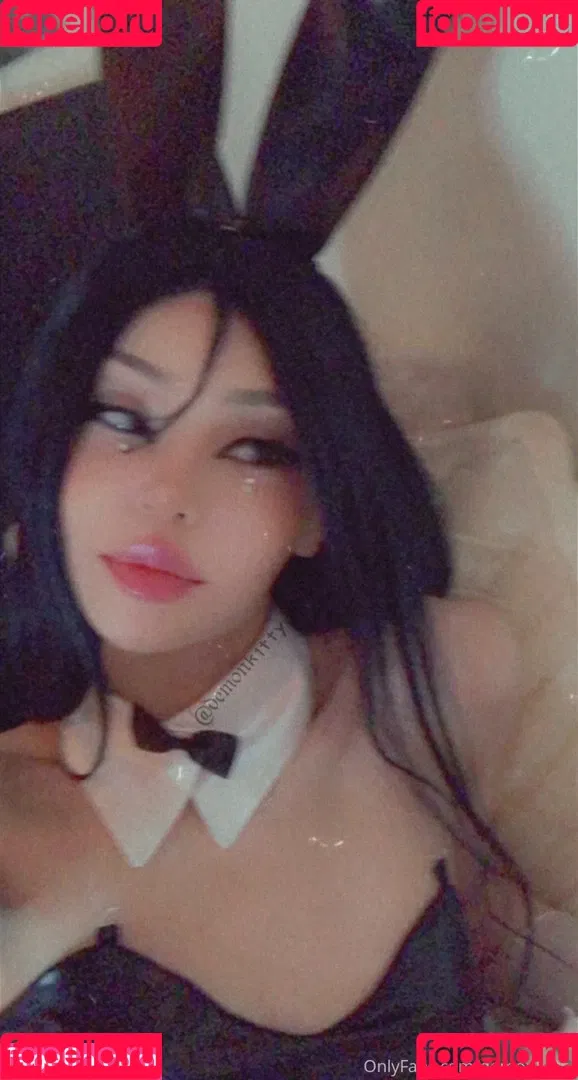 demonk1tty Onlyfans Photo Gallery 
