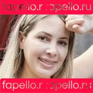 Aline Füchter Ouriques Onlyfans Photo Gallery 