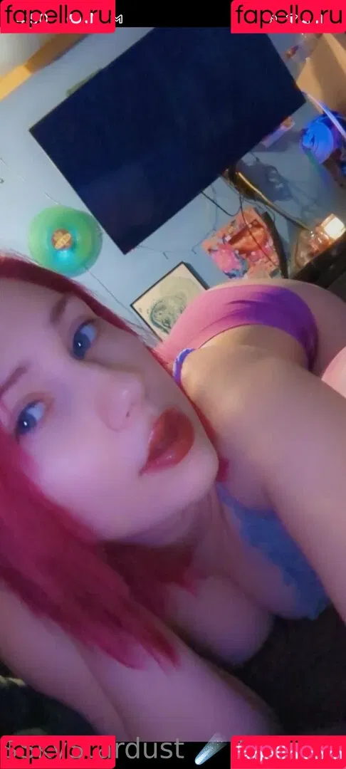 lustystardust Onlyfans Photo Gallery 