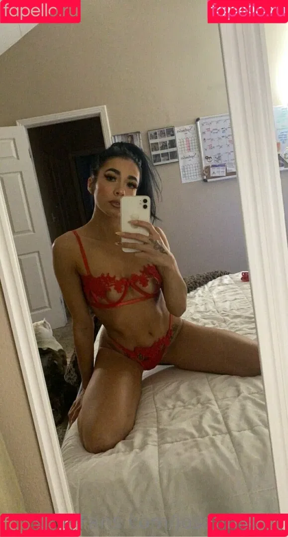 josafinaxxx Onlyfans Photo Gallery 