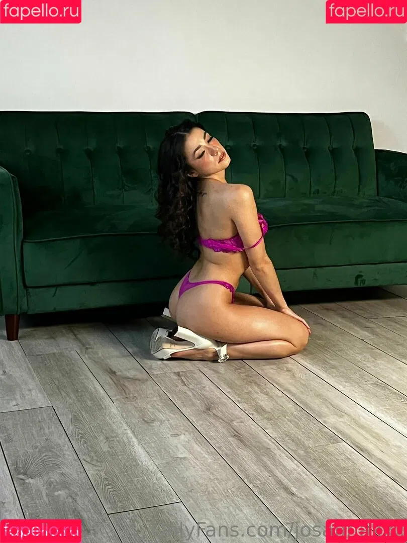 josafinaxxx Onlyfans Photo Gallery 