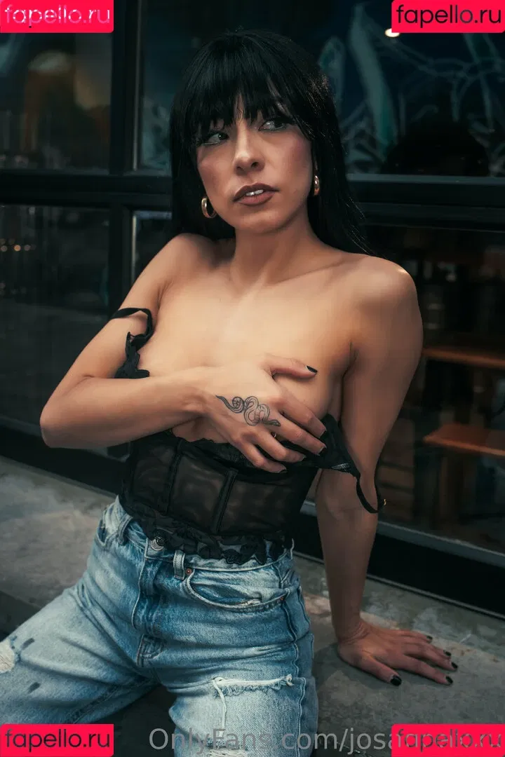 josafinaxxx Onlyfans Photo Gallery 