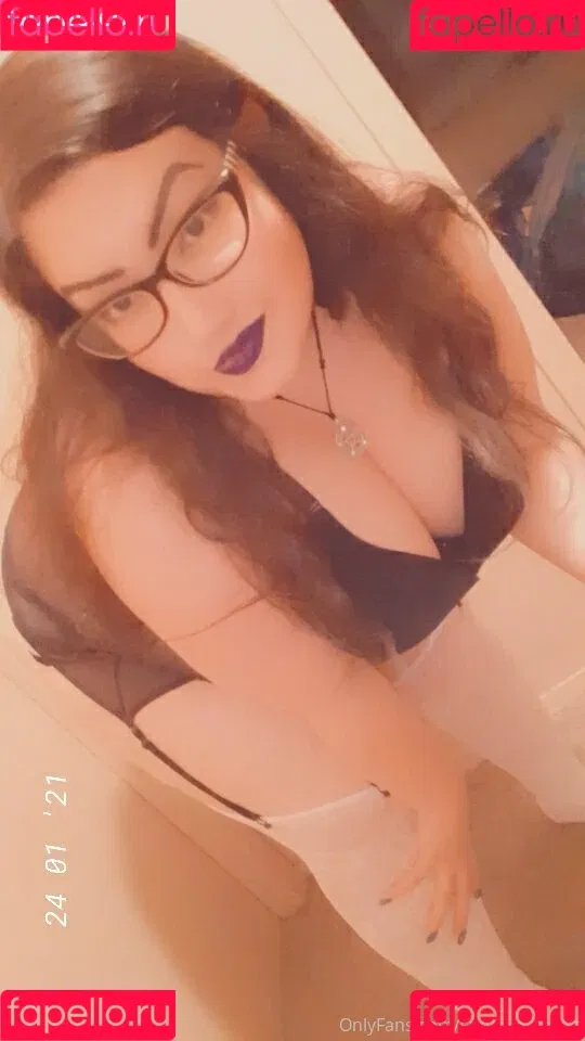 spacevvitch666 Onlyfans Photo Gallery 
