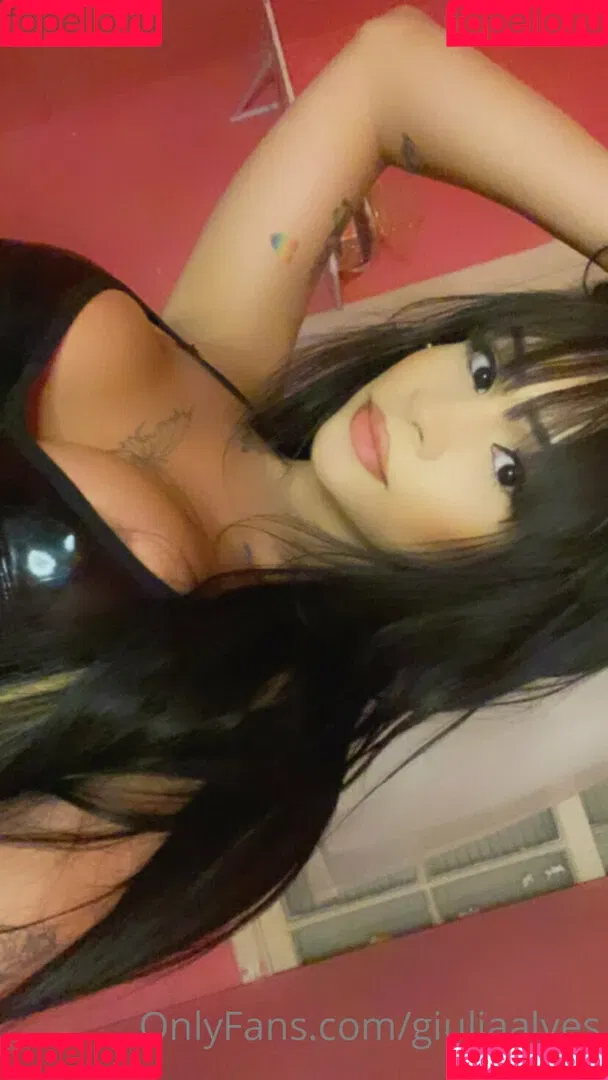 giuliaalvesfree Onlyfans Photo Gallery 