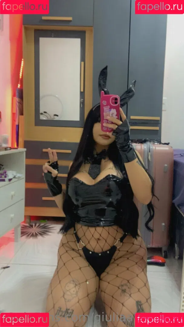 giuliaalvesfree Onlyfans Photo Gallery 