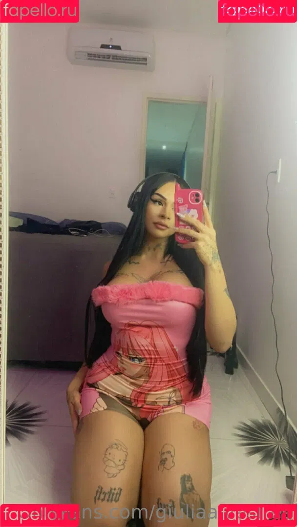 giuliaalvesfree Onlyfans Photo Gallery 