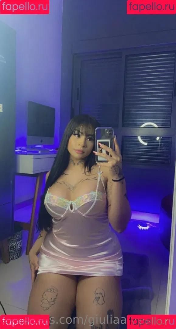 giuliaalvesfree Onlyfans Photo Gallery 