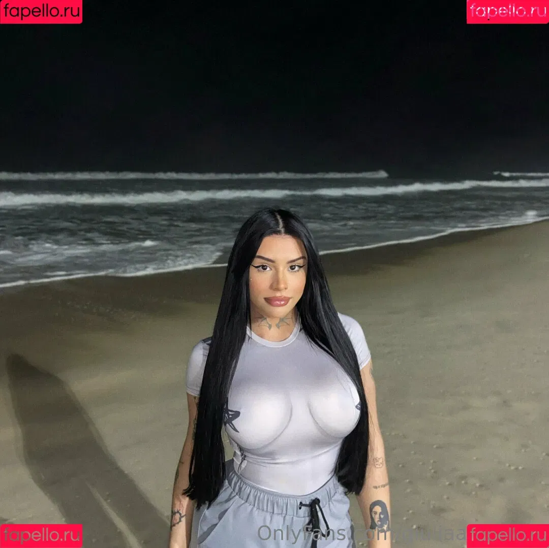 giuliaalvesfree Onlyfans Photo Gallery 