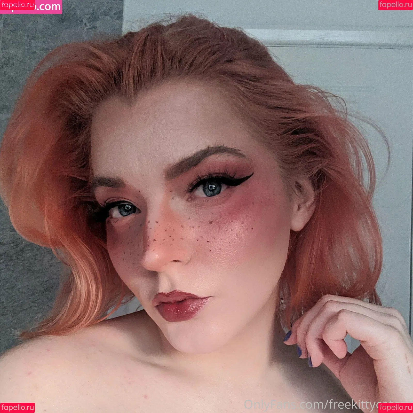 freekittycontent Onlyfans Photo Gallery 