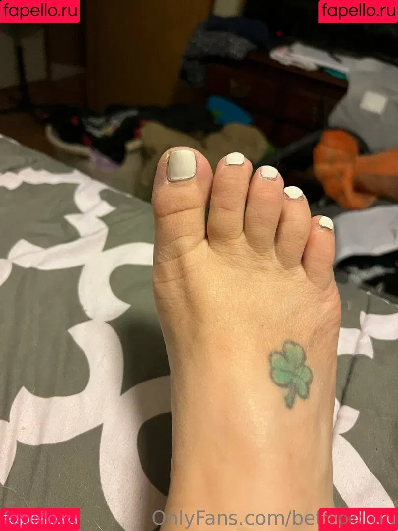 betsytorrid Onlyfans Photo Gallery 
