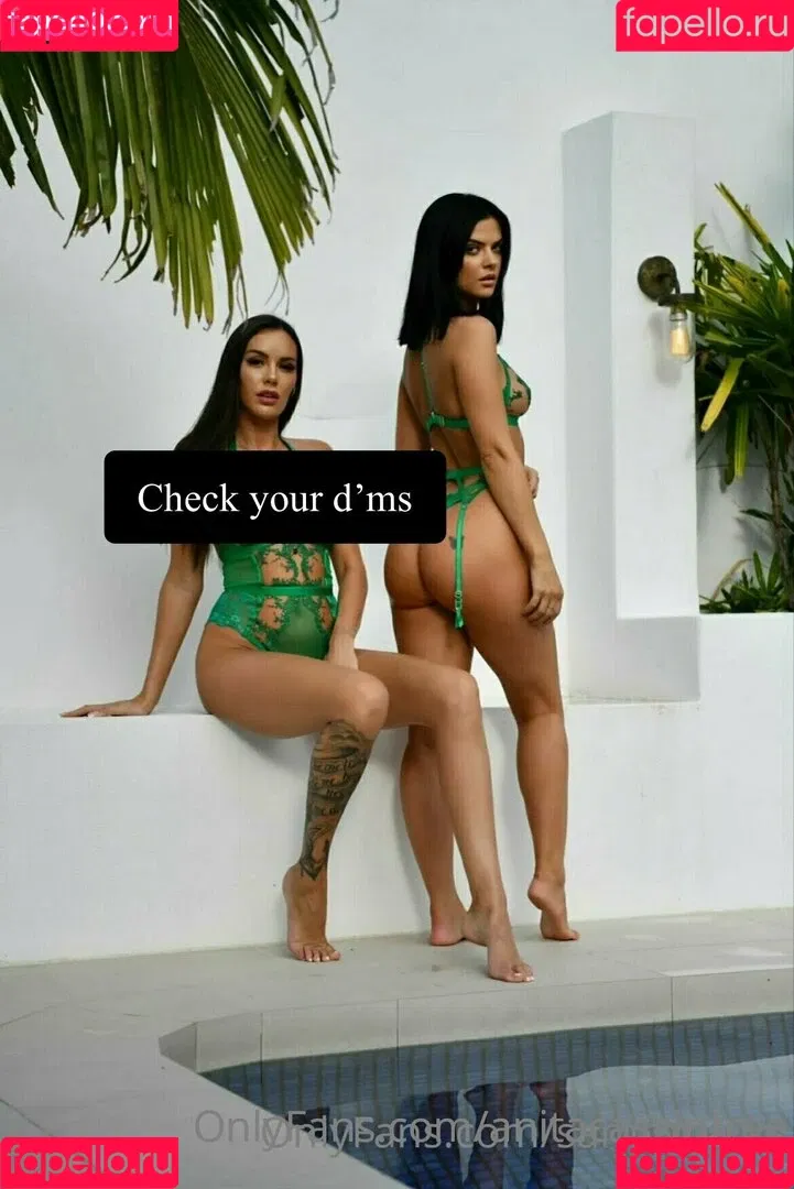 anitacassinfree Onlyfans Photo Gallery 