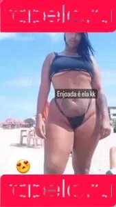 Thayna De Santana Onlyfans Photo Gallery 