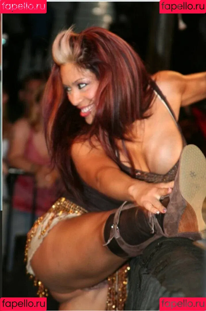 Melina Perez Onlyfans Photo Gallery 