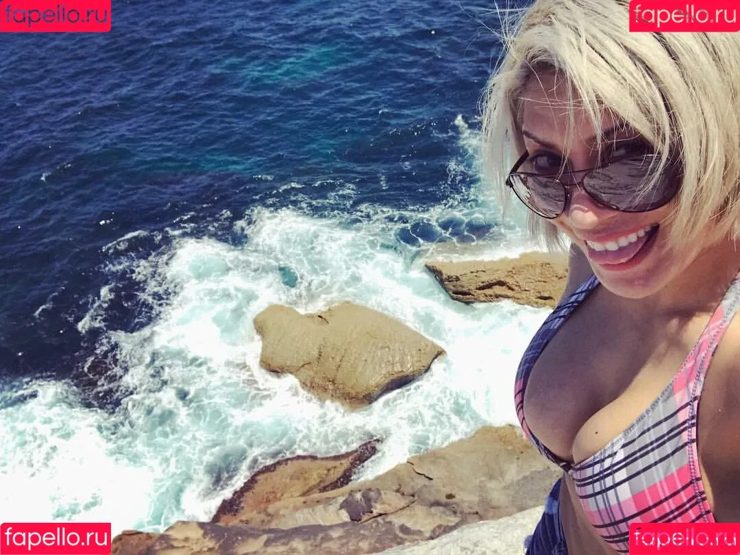 Melina Perez Onlyfans Photo Gallery 