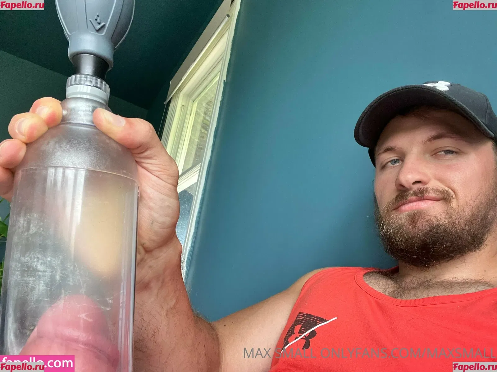 maxsmall Onlyfans Photo Gallery 