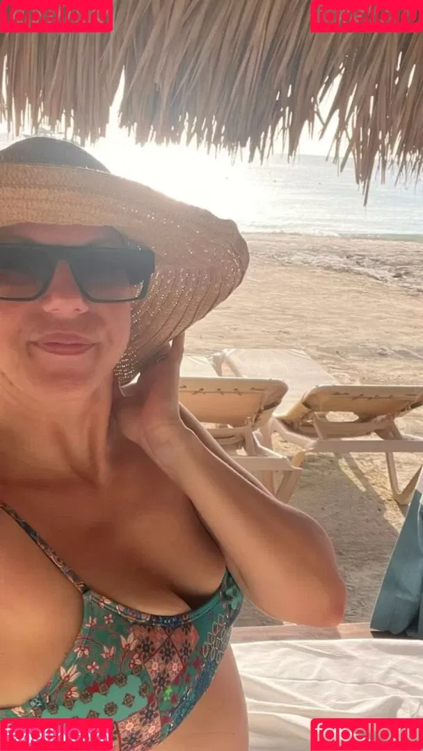Jodie Sweetin Onlyfans Photo Gallery 