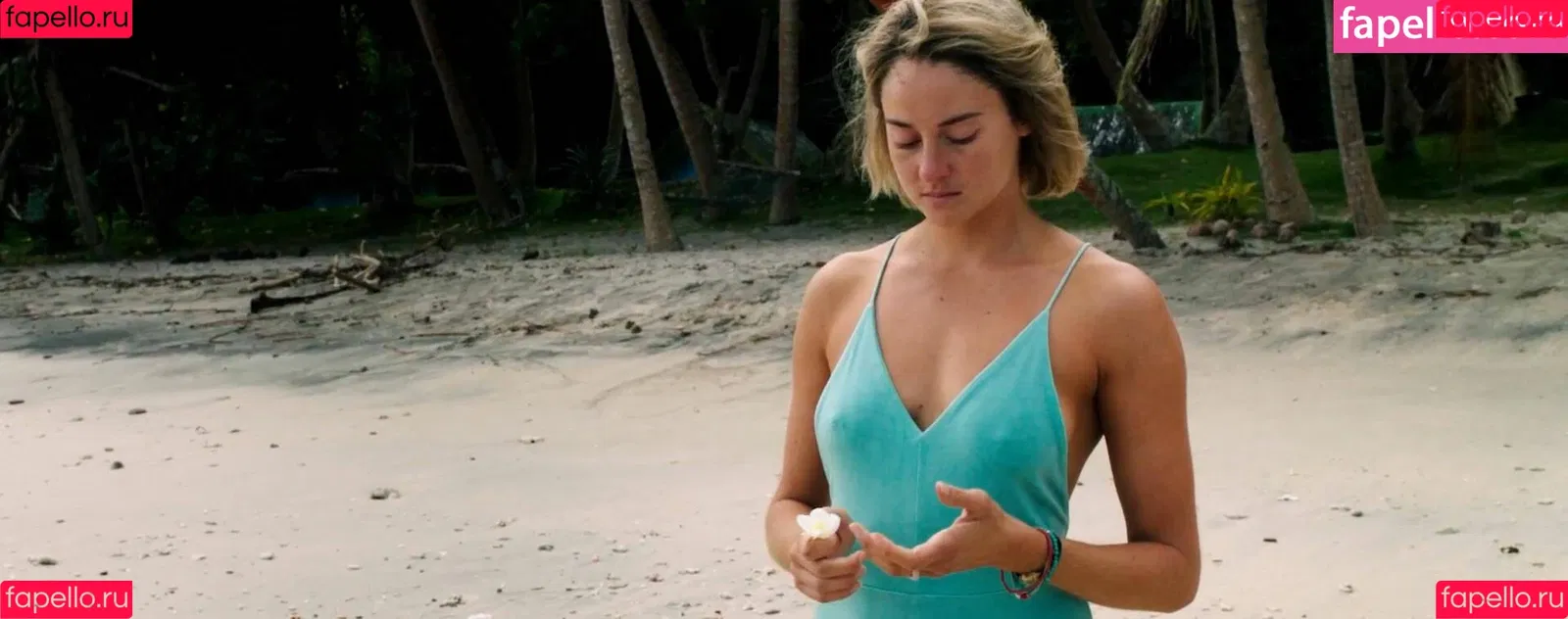 Shailene Woodley Onlyfans Photo Gallery 