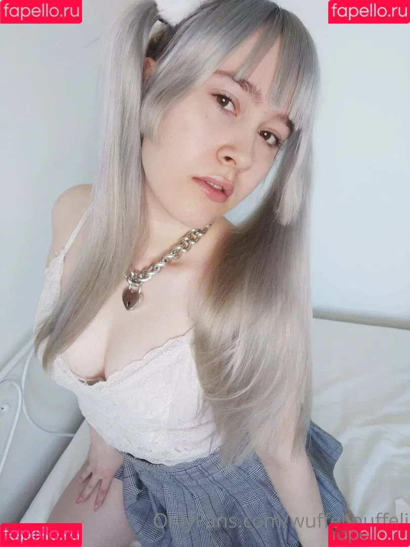 wuffelipuffelifree Onlyfans Photo Gallery 