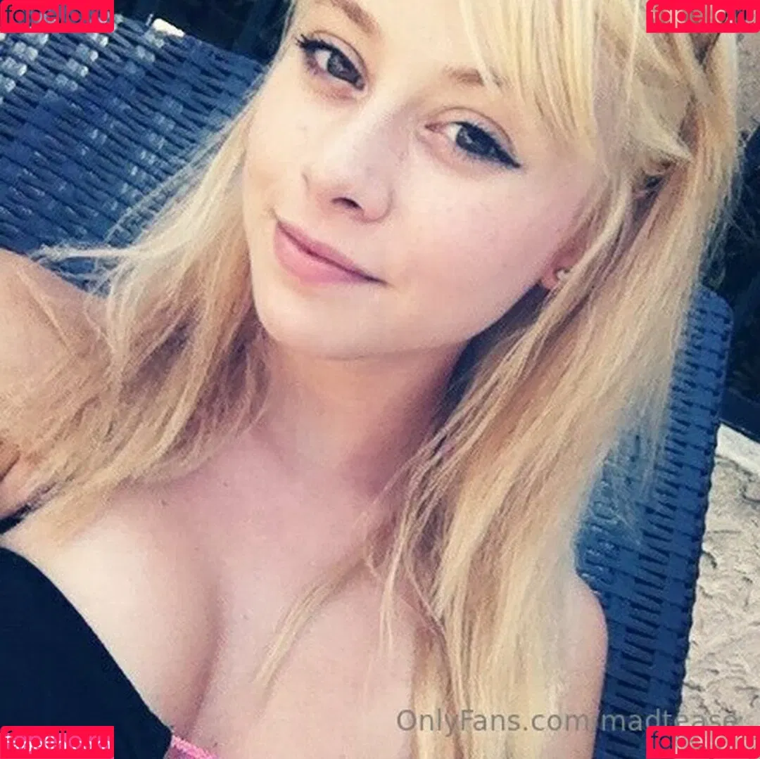 madtease Onlyfans Photo Gallery 