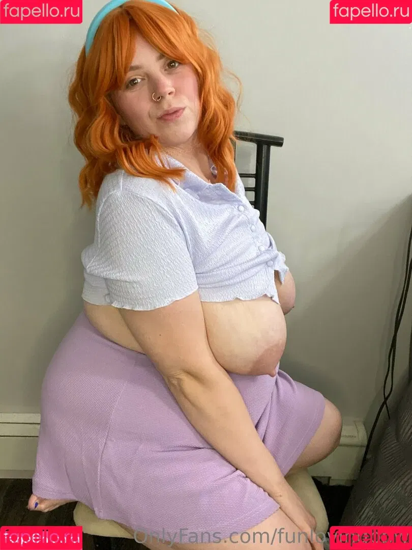 funlovingbbw Onlyfans Photo Gallery 