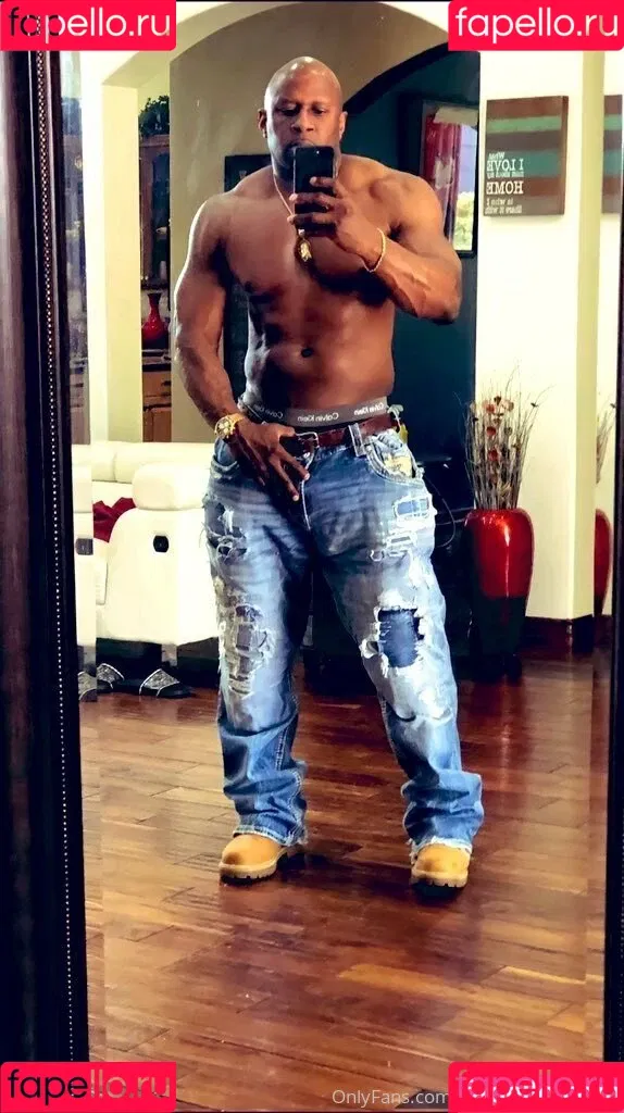 freeprinceyahshua Onlyfans Photo Gallery 