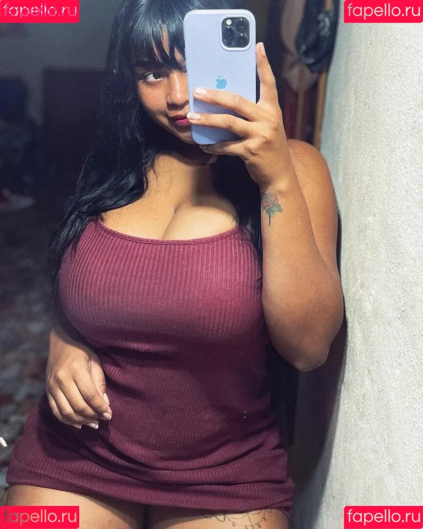Dayanis Gisell Onlyfans Photo Gallery 
