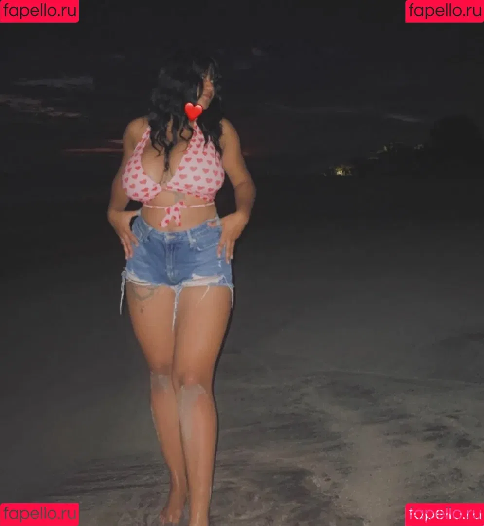 Dayanis Gisell Onlyfans Photo Gallery 