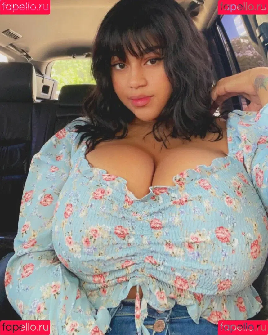 Dayanis Gisell Onlyfans Photo Gallery 
