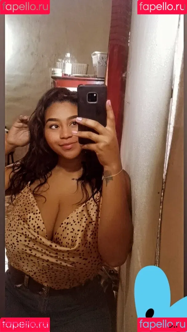 Dayanis Gisell Onlyfans Photo Gallery 