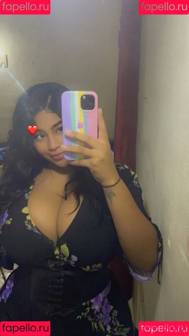 Dayanis Gisell Onlyfans Photo Gallery 