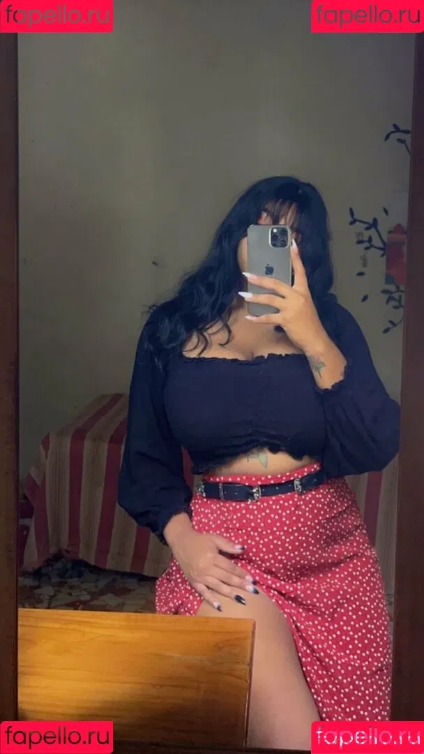 Dayanis Gisell Onlyfans Photo Gallery 