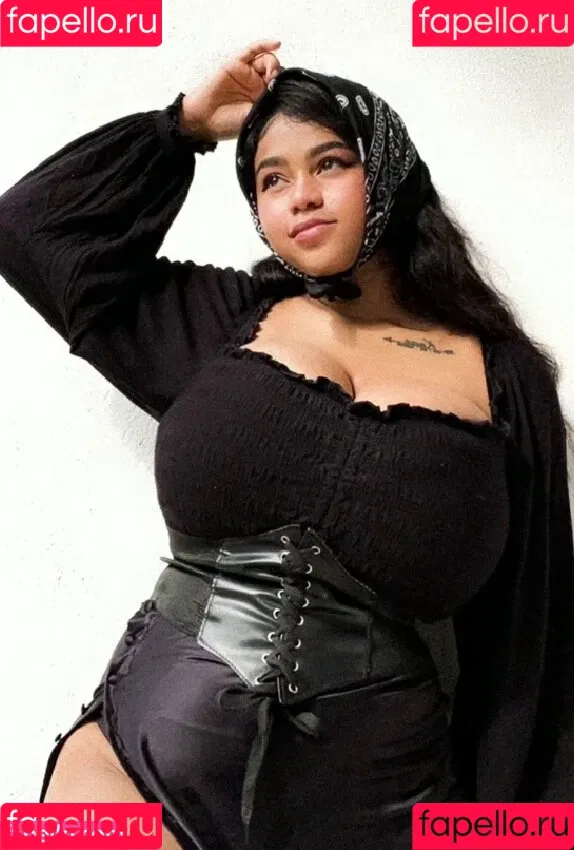 Dayanis Gisell Onlyfans Photo Gallery 