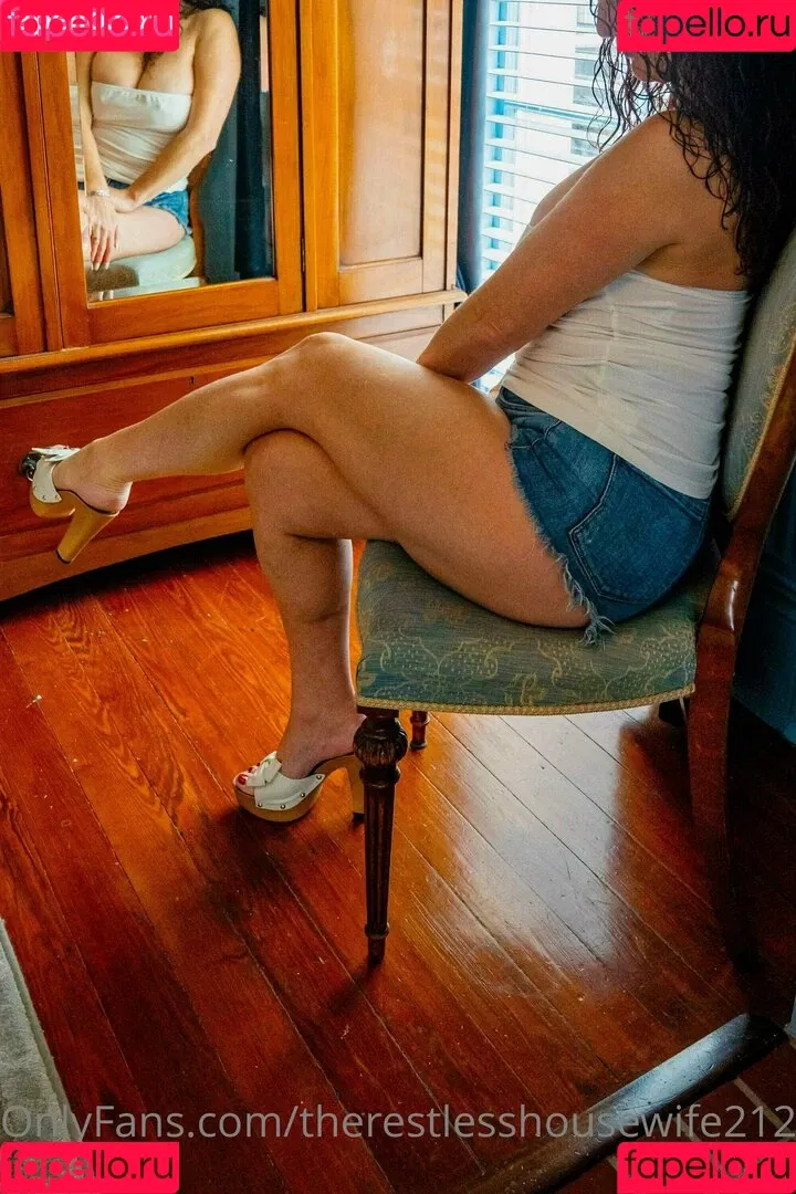 therestlesshousewife2121 Onlyfans Photo Gallery 
