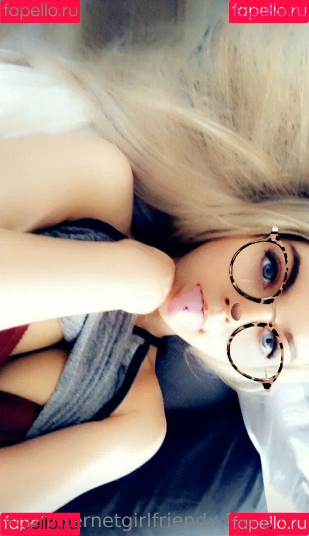 yourinternetgirlfriendx Onlyfans Photo Gallery 