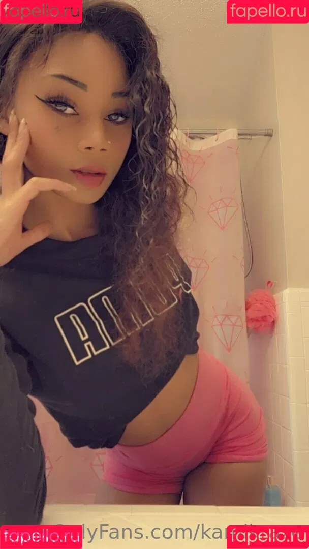kamikraze Onlyfans Photo Gallery 